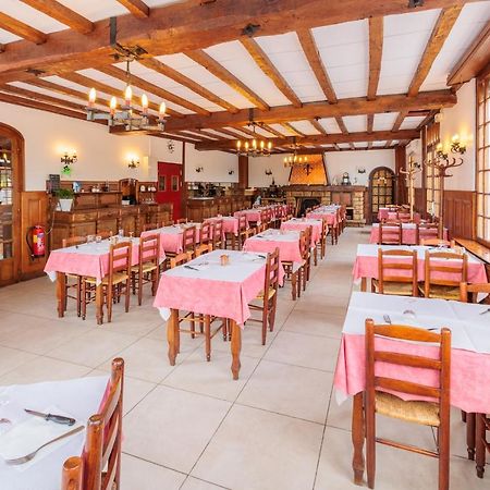 Le Bel Air Hotel Mions Екстериор снимка