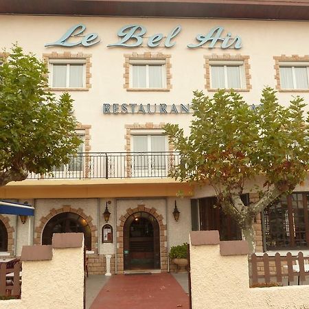 Le Bel Air Hotel Mions Екстериор снимка