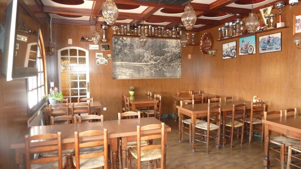 Le Bel Air Hotel Mions Екстериор снимка